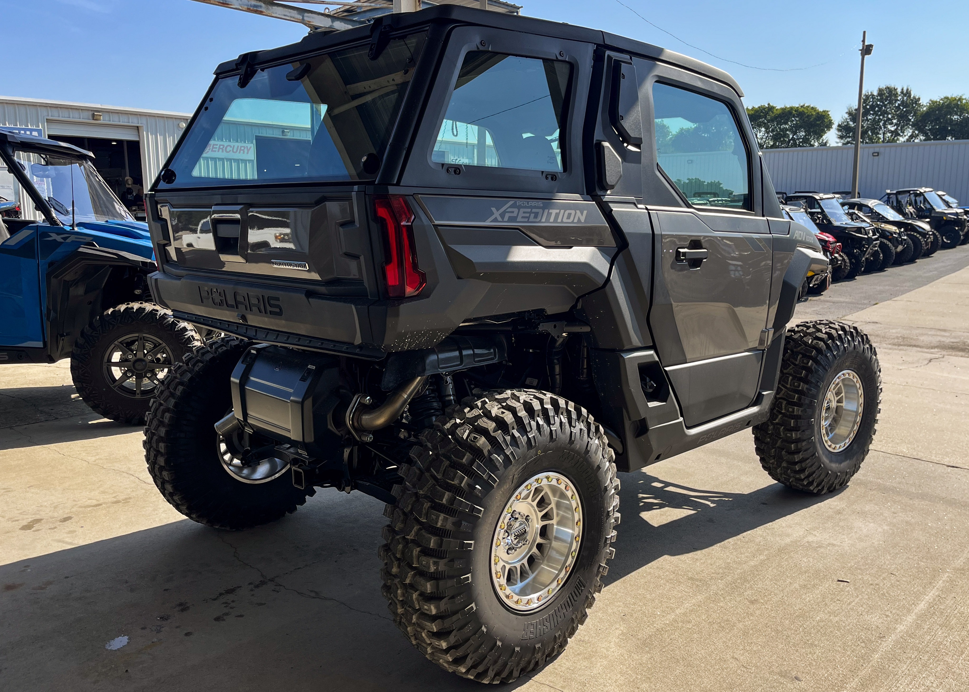 2026 Polaris Polaris XPEDITION ADV NorthStar 4