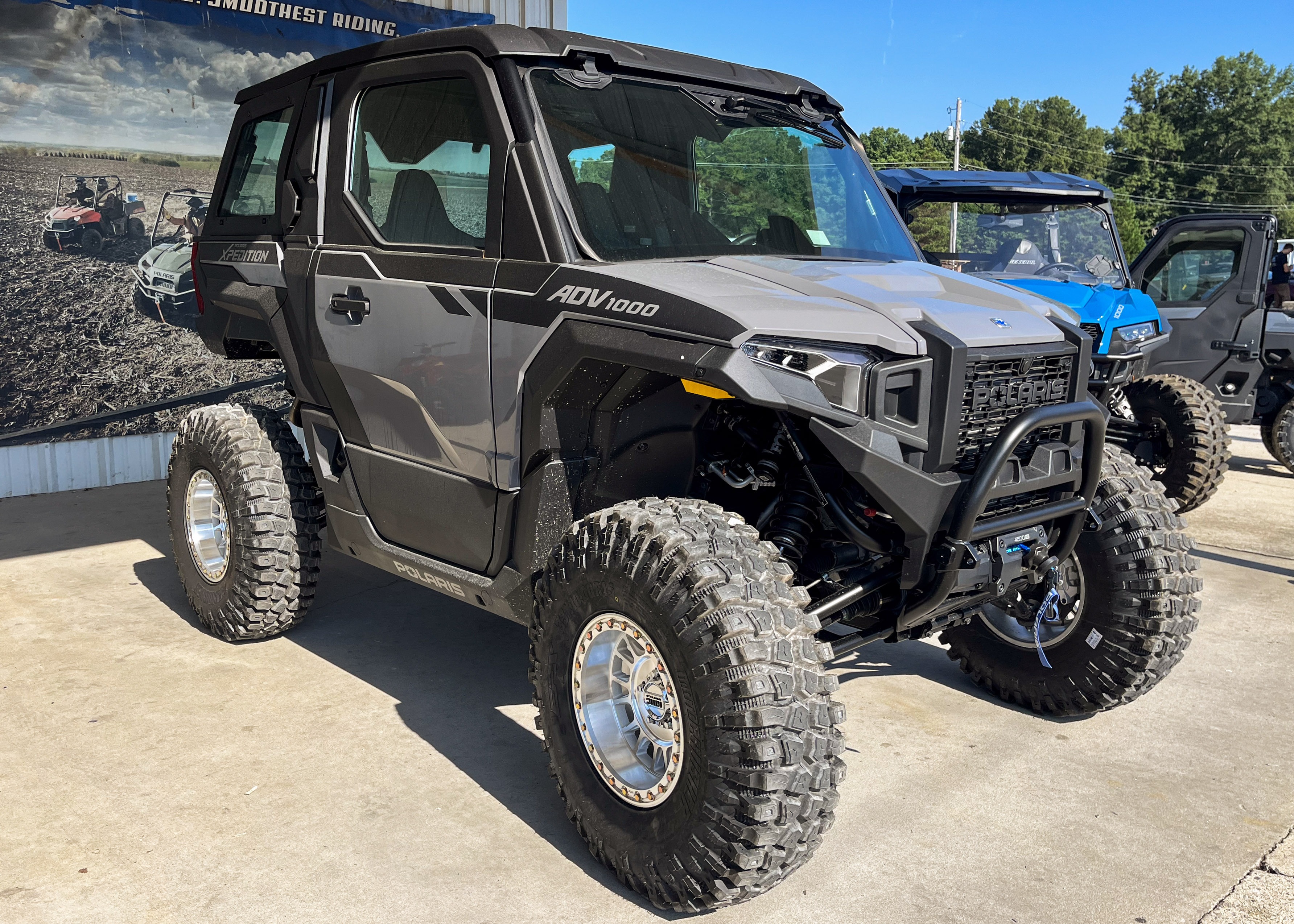 2026 Polaris Polaris XPEDITION ADV NorthStar 3