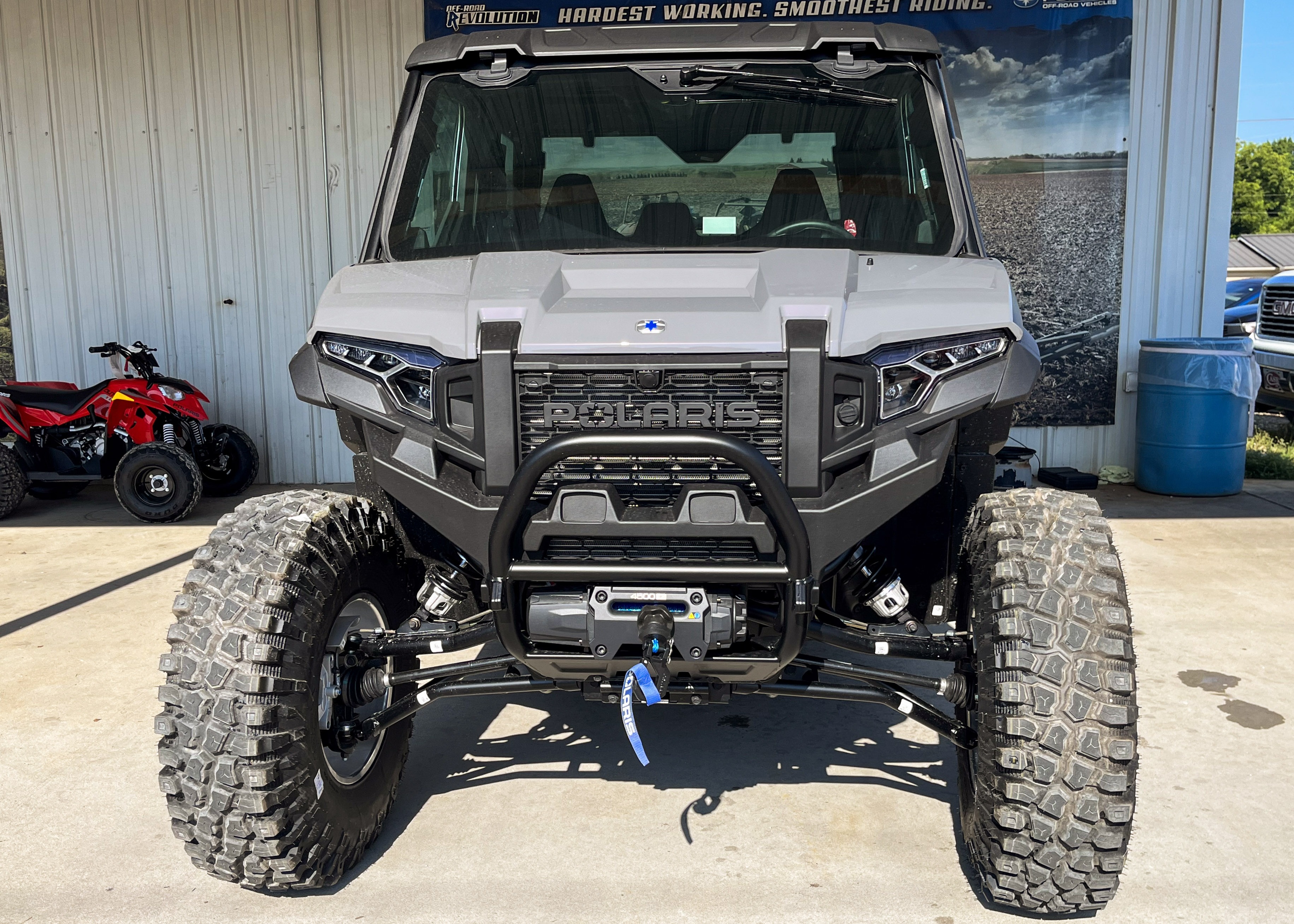 2026 Polaris Polaris XPEDITION ADV NorthStar 2