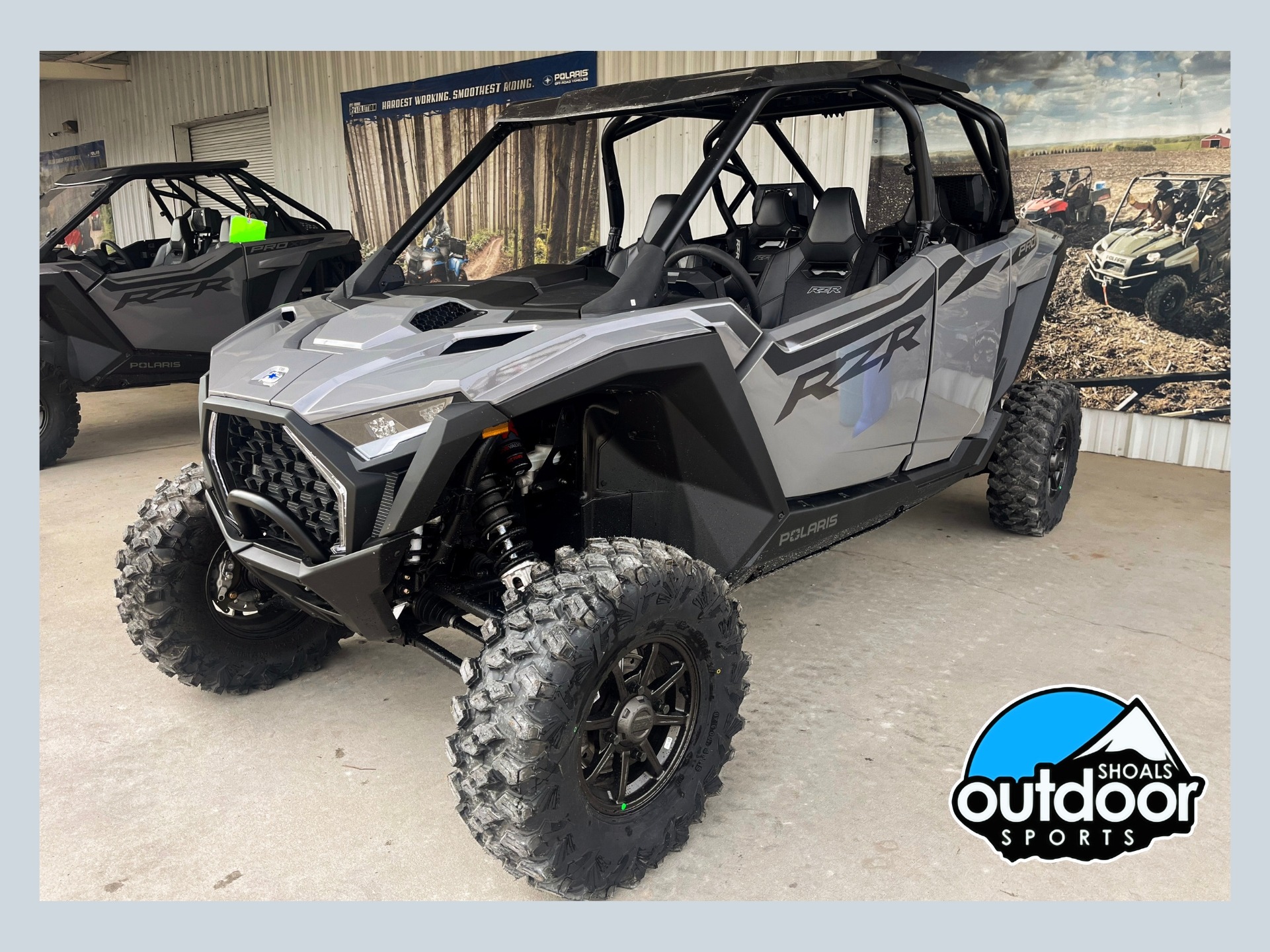 2026 Polaris RZR PRO XP 4 Ultimate for sale 1287864