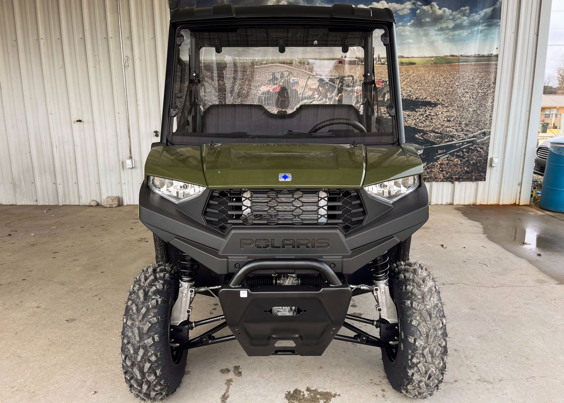 New 2026 Polaris Ranger SP 570, Tuscumbia AL | Specs, Price