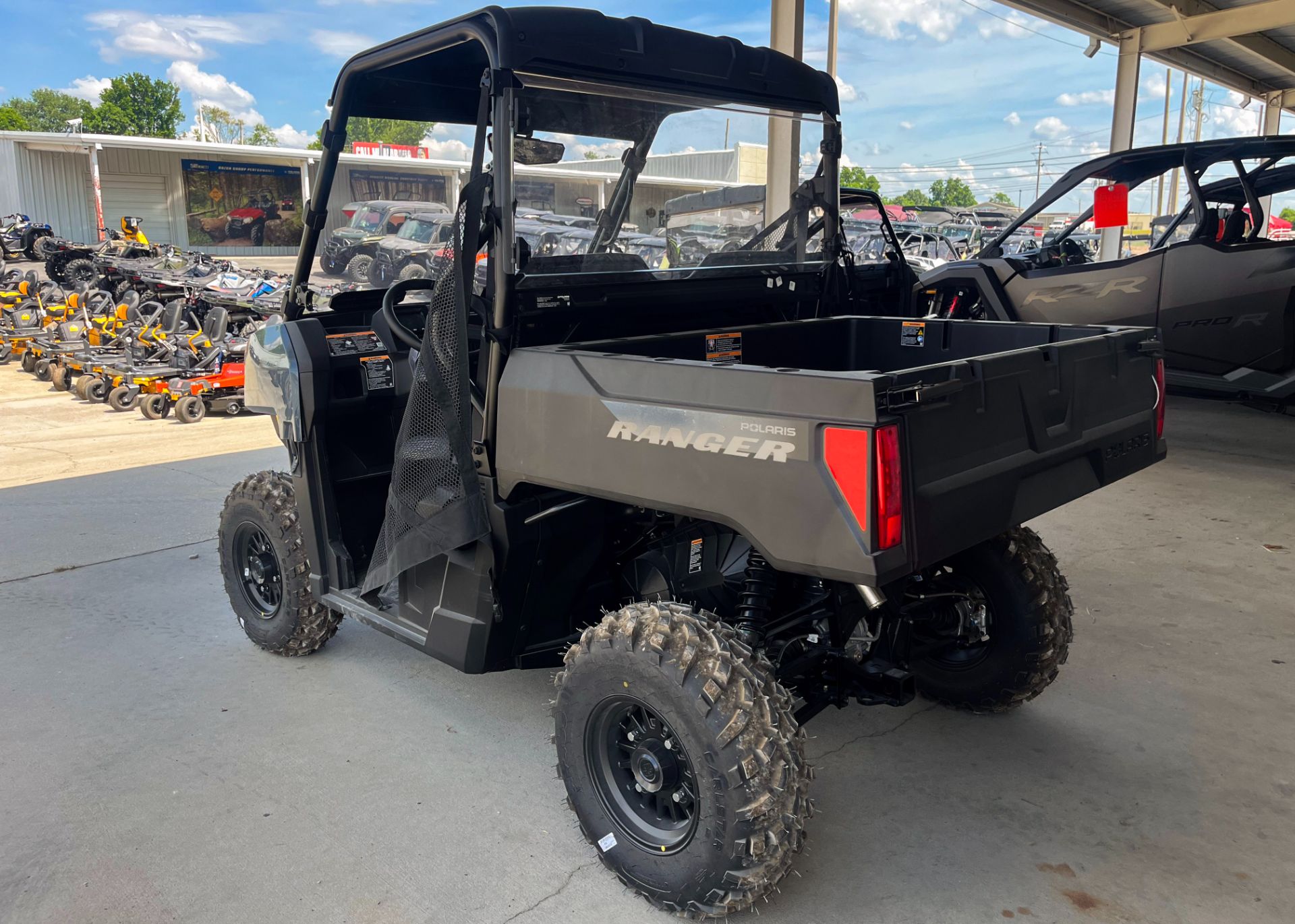 2026 Polaris Ranger 500 5
