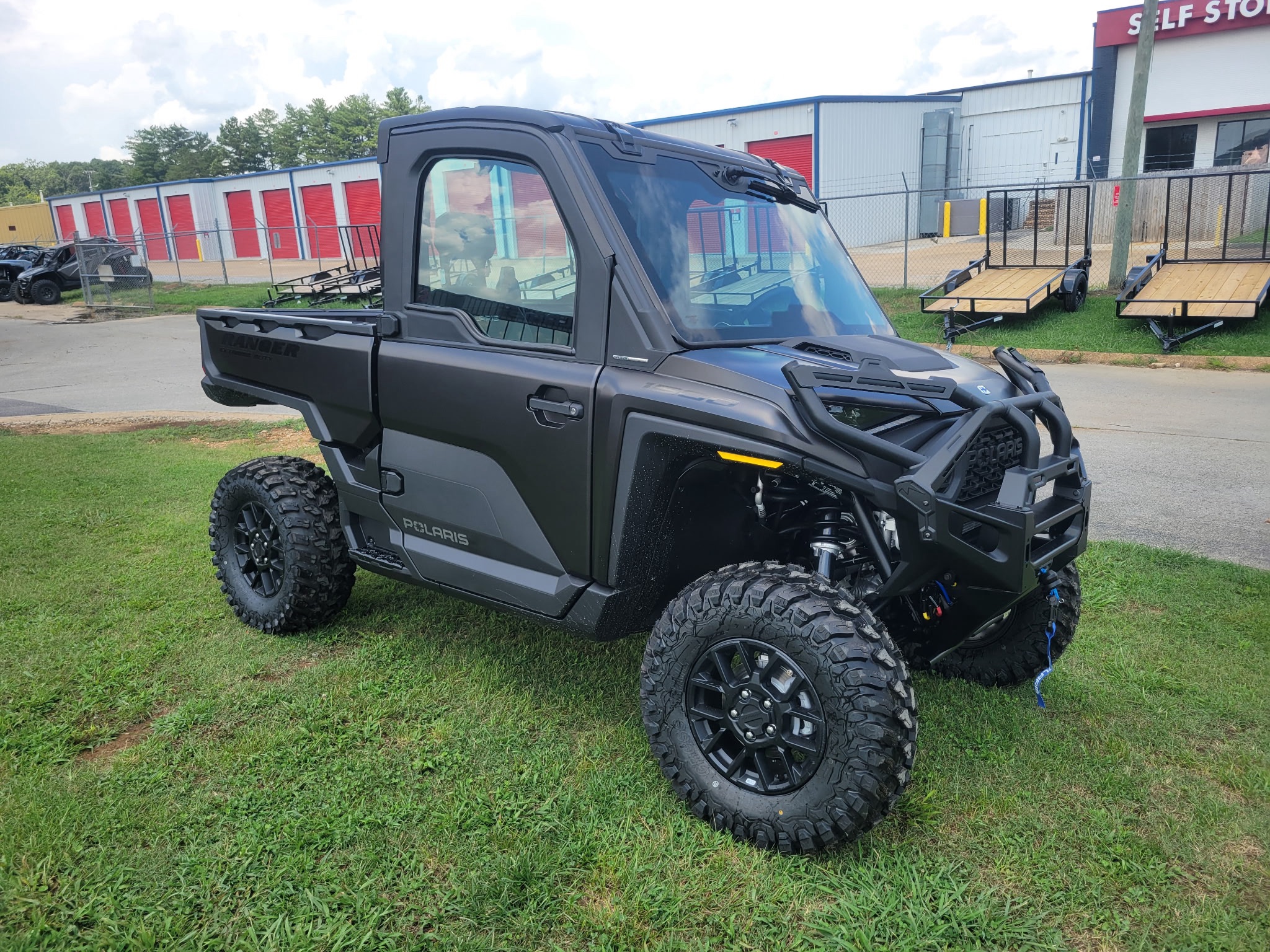 2026 Polaris Ranger XD 1500 NorthStar Edition Premium for sale 1239788