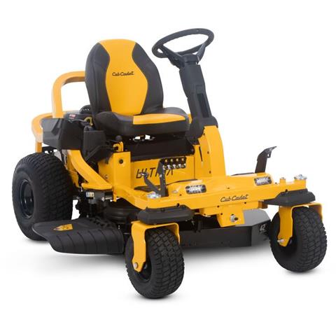 New 2026 Cub Cadet Ultima Series ZS Z2 42S 42 in. Kawasaki FR651V