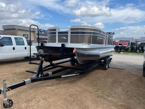 2026 Bennington 22 SXSR