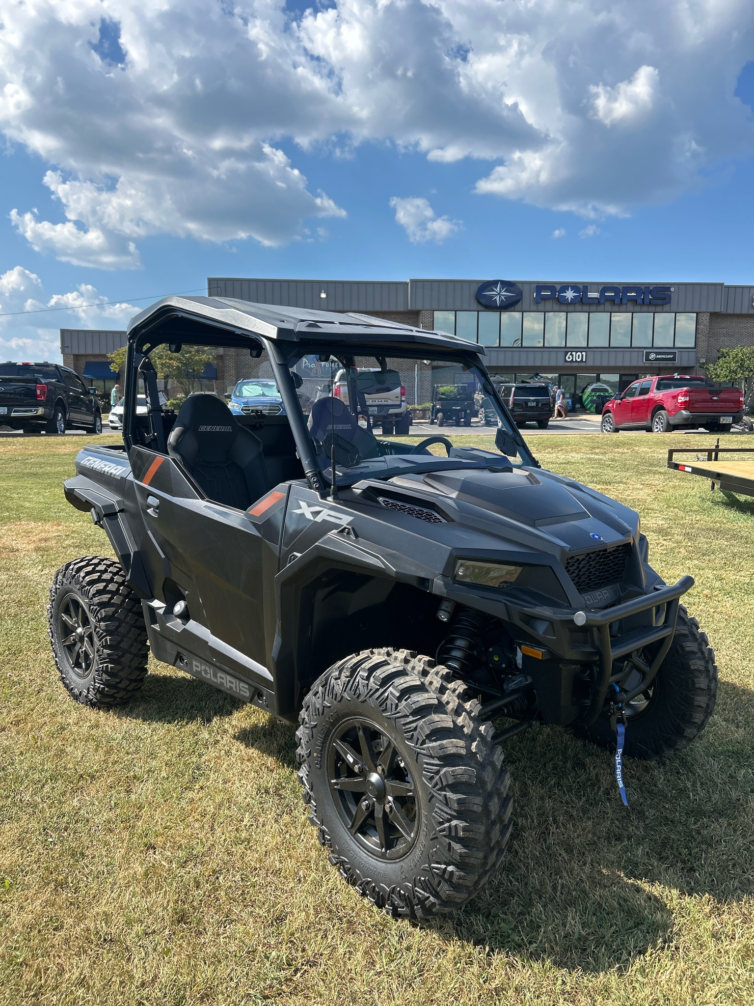 2026 Polaris General XP 1000 Premium for sale 1291982