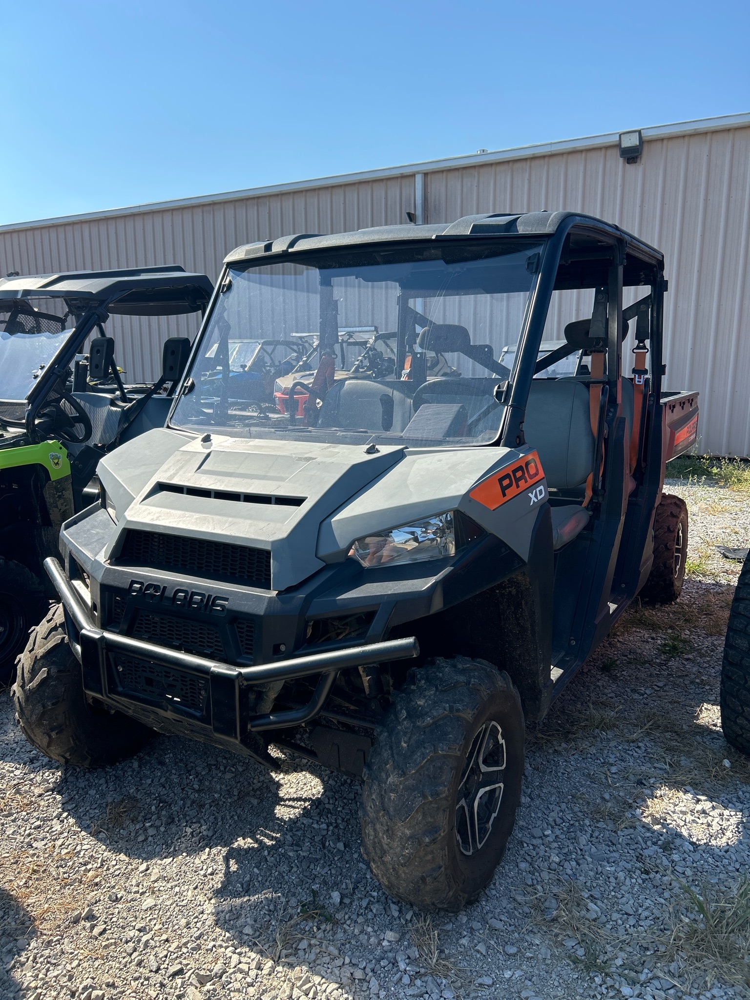 2021 Polaris D21BEPD4B4 for sale 1275449