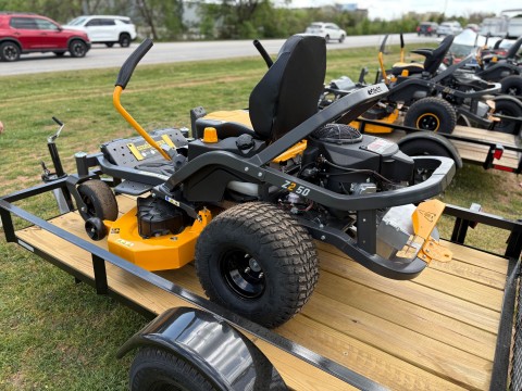 金城 スカイラプター 15p Motiv New 2025 Cub Cadet ZT2 54 in. Kawasaki FR691V 23 hp, Tuscumbia AL