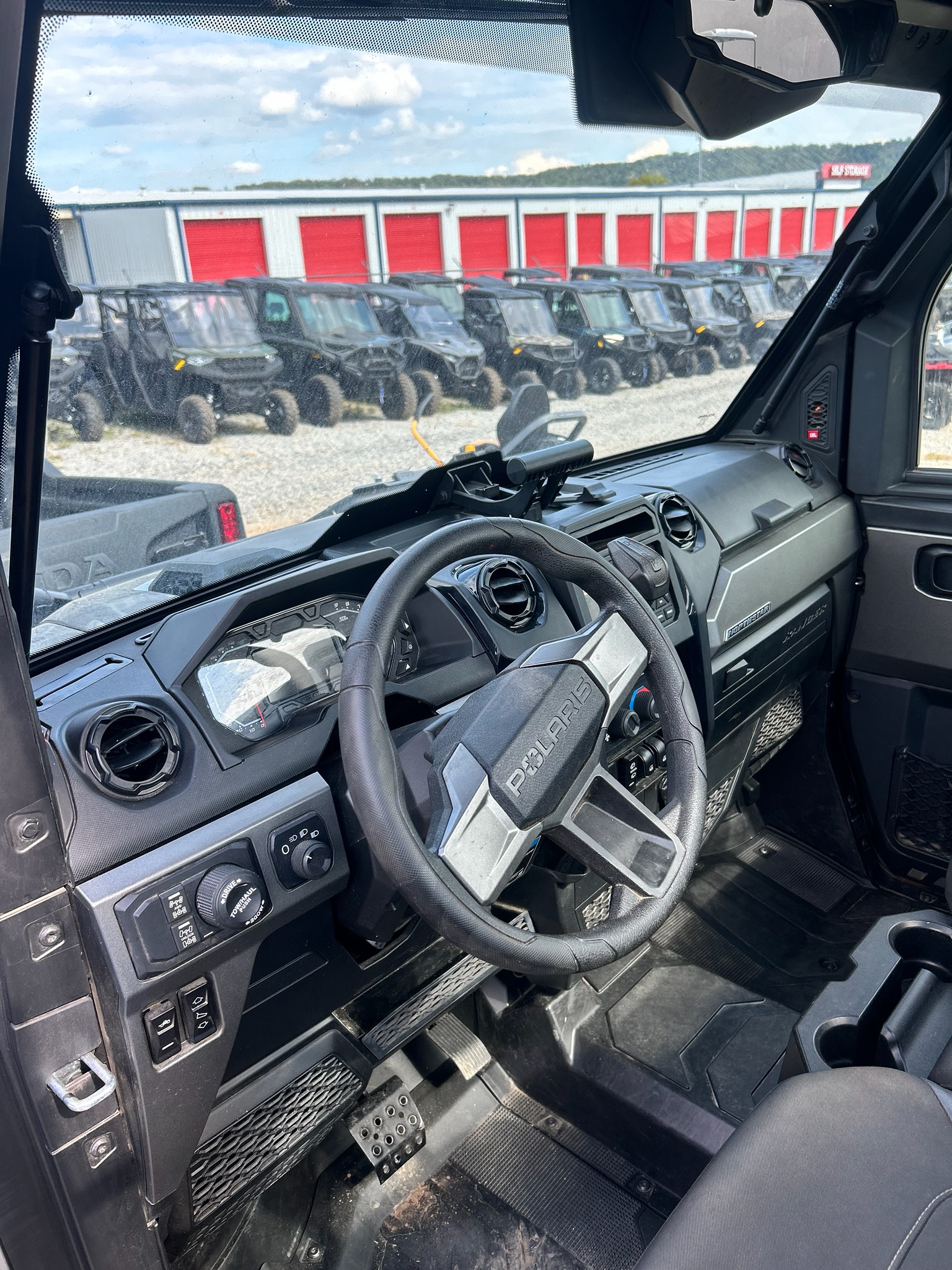 2024 Polaris Ranger XD 1500 Northstar Edition Premium 3