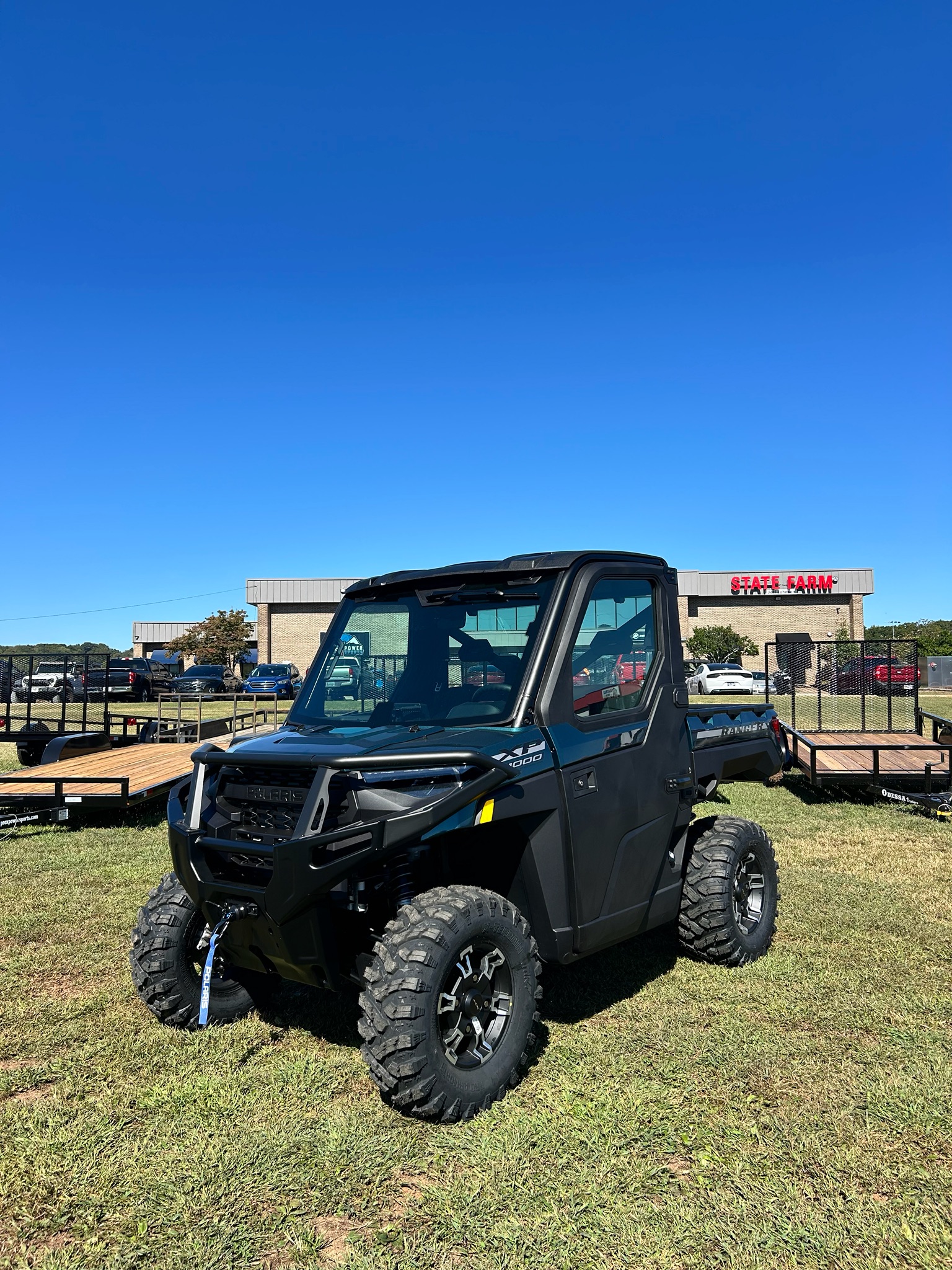 2027 Polaris Ranger XP 1000 NorthStar Ultimate for sale 1299449