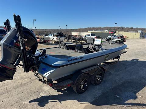 Used 2020 Skeeter ZX 250, Ooltewah TN | Specs, Price, Photos | R15440A