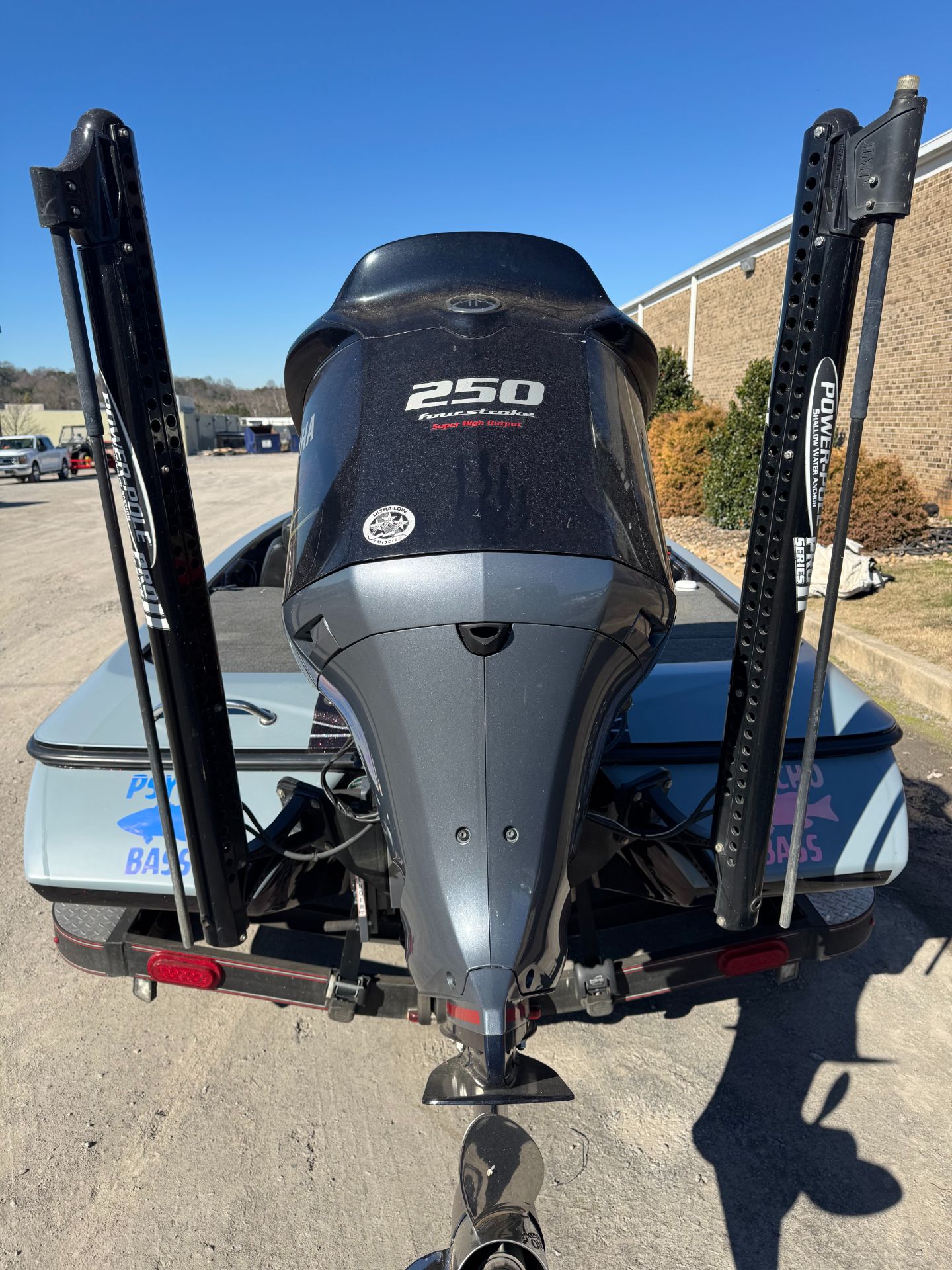 Used 2020 Skeeter ZX 250, Ooltewah TN | Specs, Price, Photos | R15440A