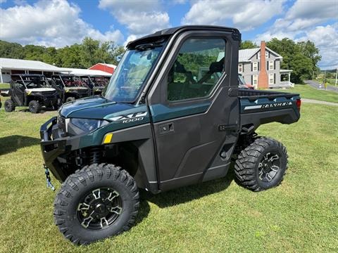 2027 Polaris Ranger XP 1000 NorthStar Premium 1