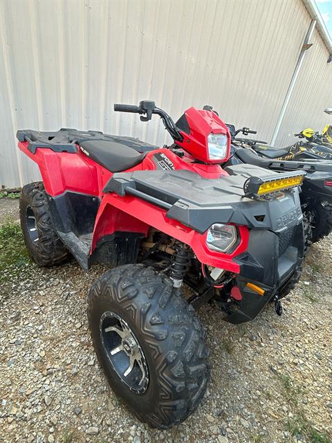 2020 Polaris Sportsman 570
