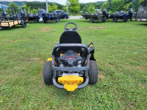 New Cub Cadet Ultima Series ZS Z2 46S 46 in. Kawasaki FR651V 21.5
