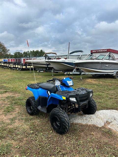 2027 Polaris Sportsman 110 EFI