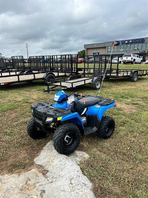 2027 Polaris Sportsman 110 EFI