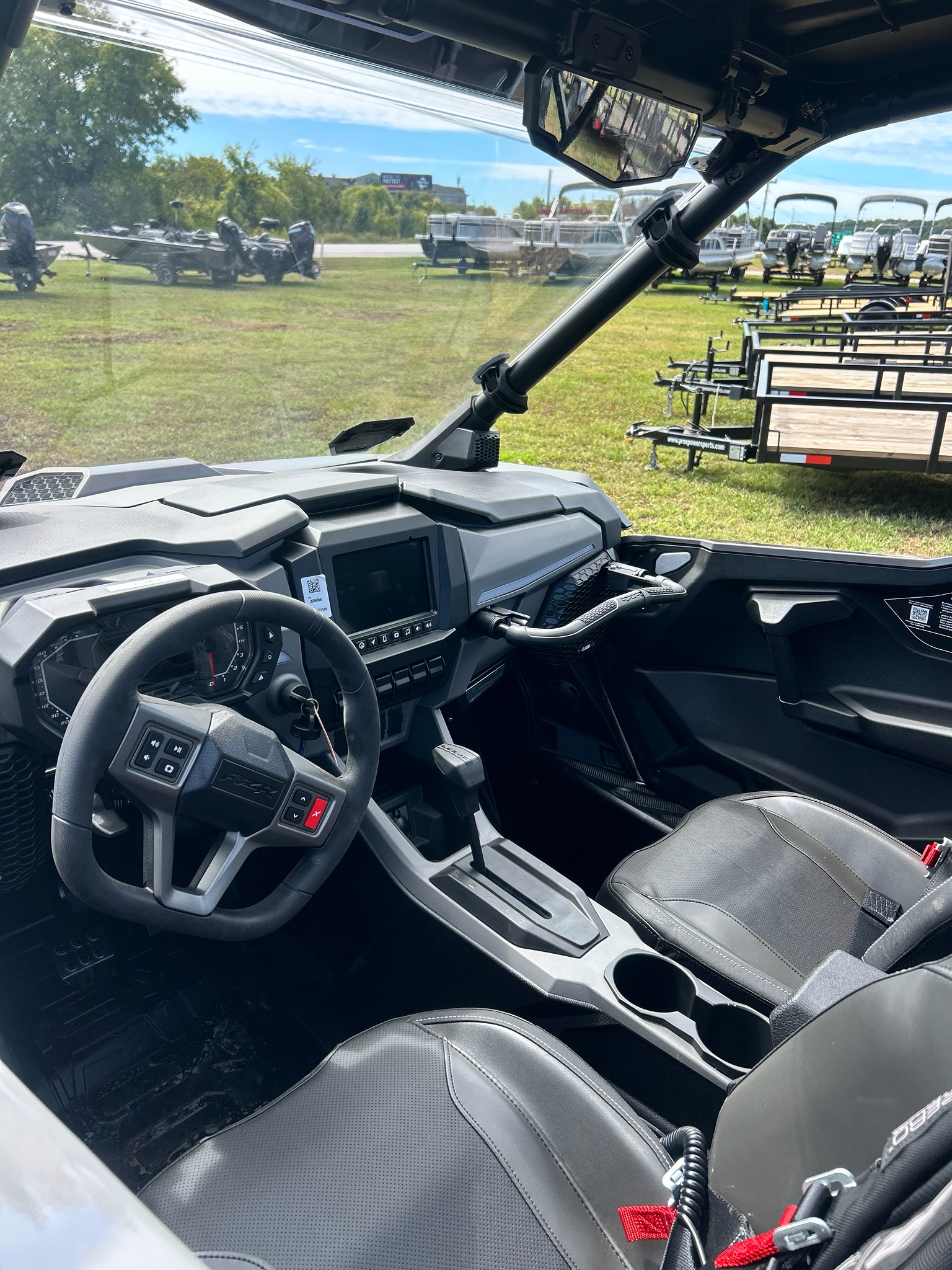 2026 Polaris RZR PRO S Ultimate 2