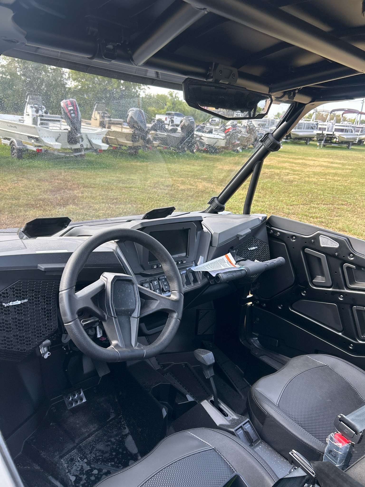 2027 Polaris RZR XP S 4 1000 Ultimate 2