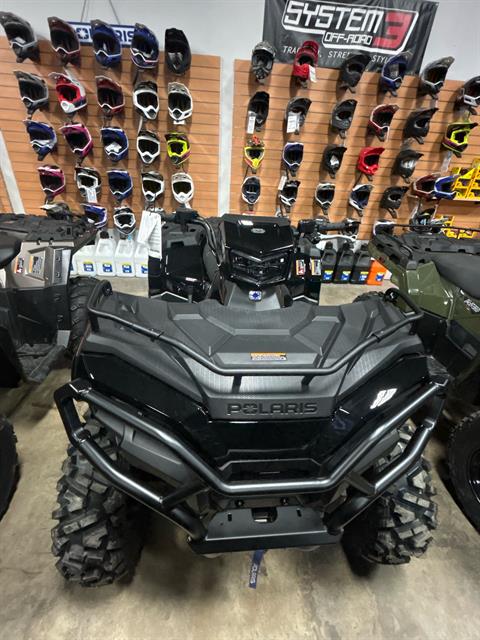 2026 Polaris Sportsman 570 Trail