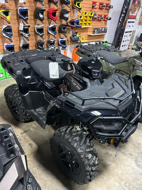 2026 Polaris Sportsman 570 Trail