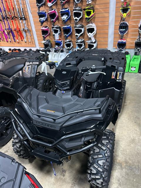 2026 Polaris Sportsman 570 Trail