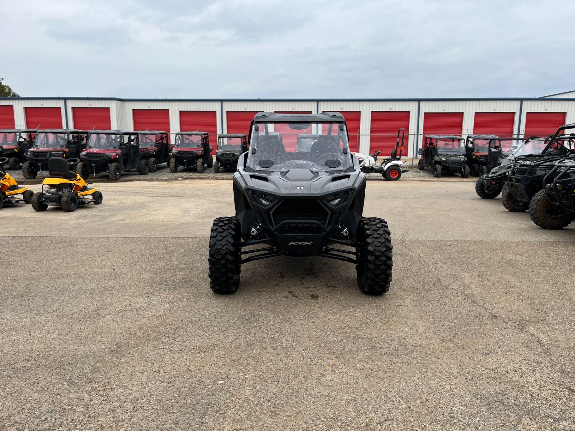 2026 Polaris RZR PRO XP Ultimate 2