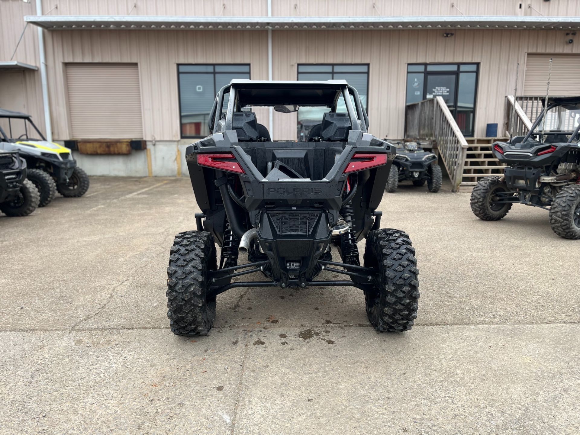 2026 Polaris RZR PRO XP Ultimate 5