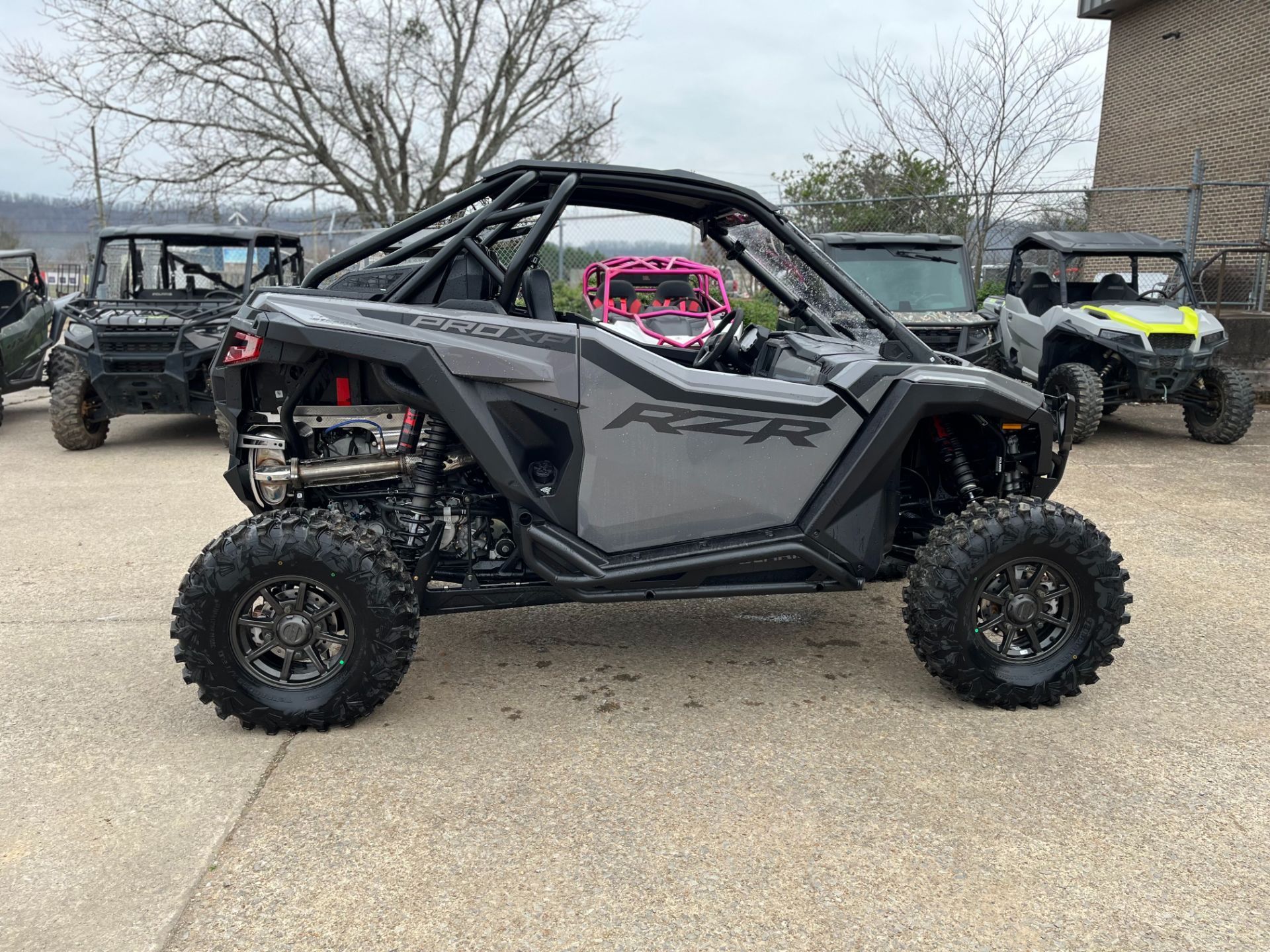 2026 Polaris RZR PRO XP Ultimate 6