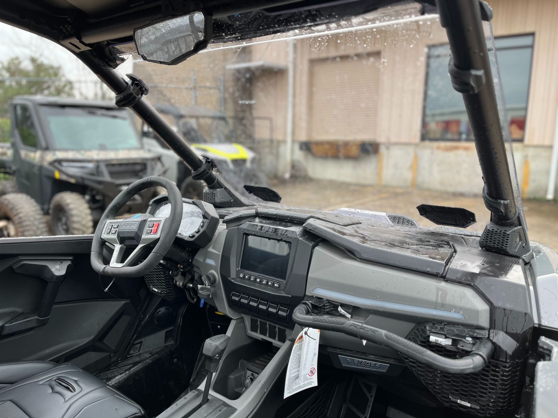 2026 Polaris RZR PRO XP Ultimate 7