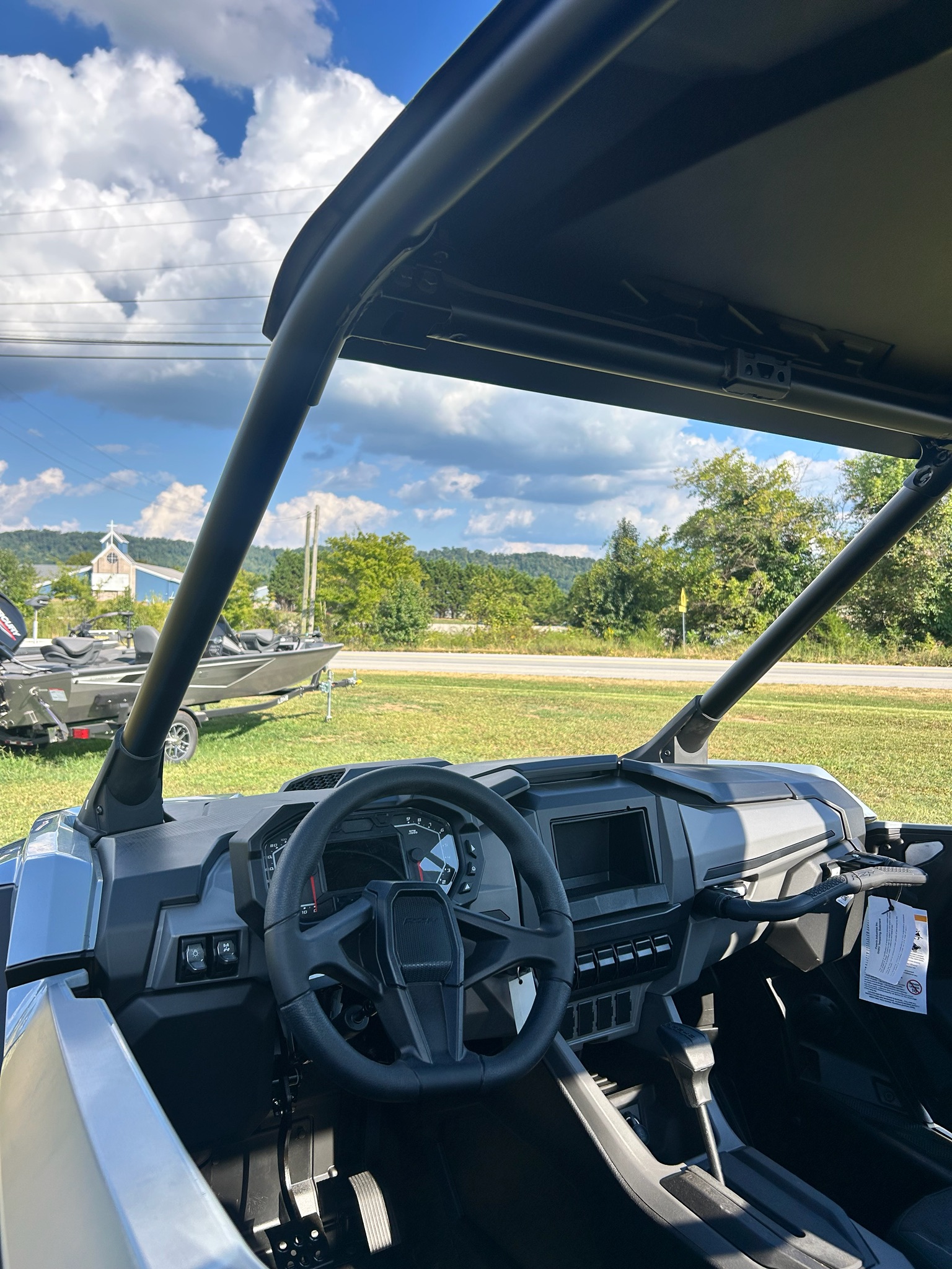 2026 Polaris RZR PRO S 4 Sport 3