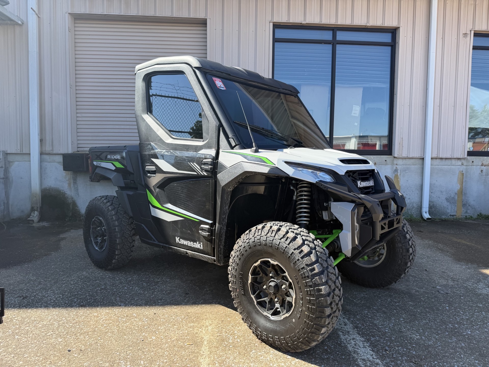 2024 Kawasaki  1