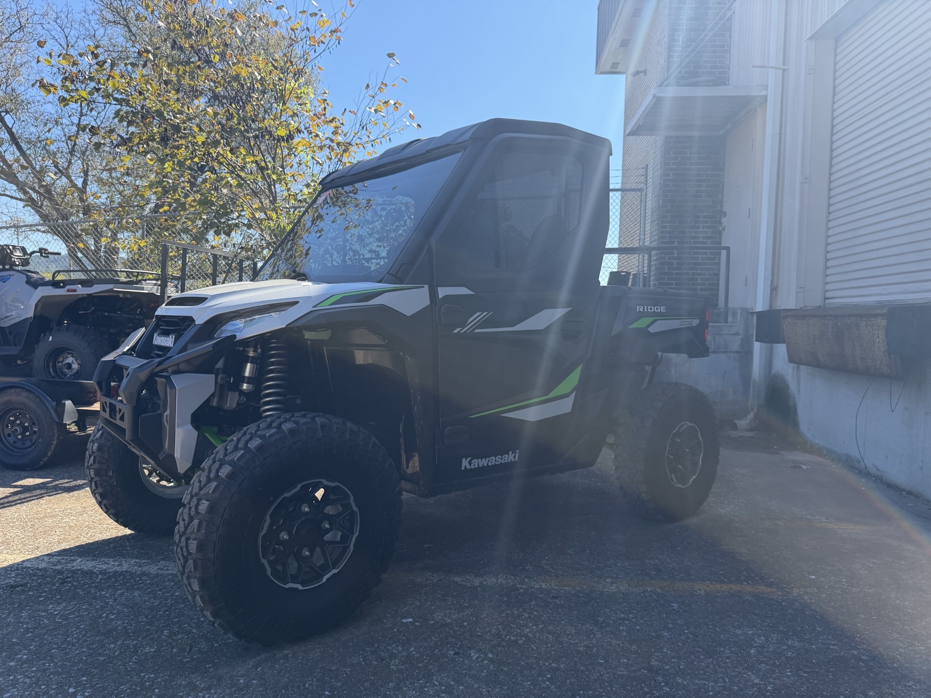 2024 Kawasaki  3