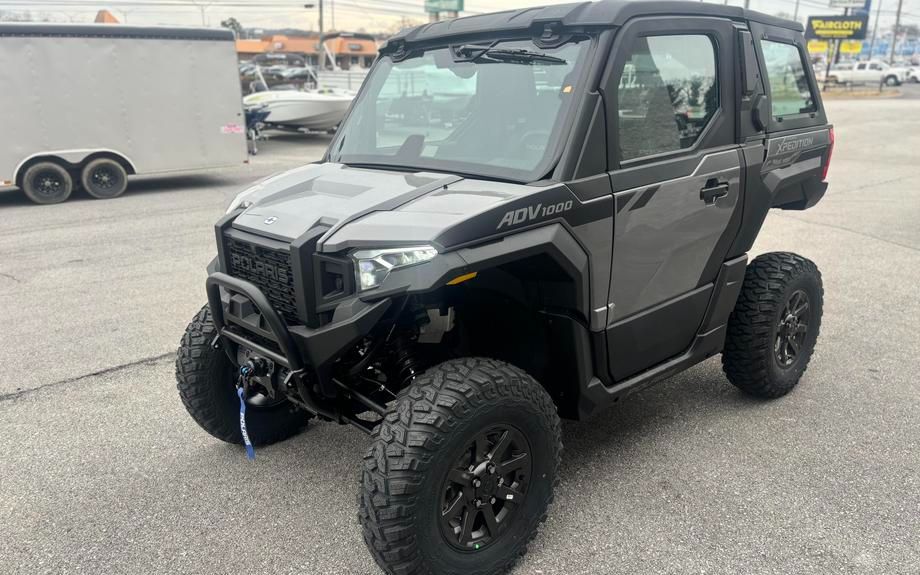 2026 Polaris Polaris XPEDITION ADV Northstar 1