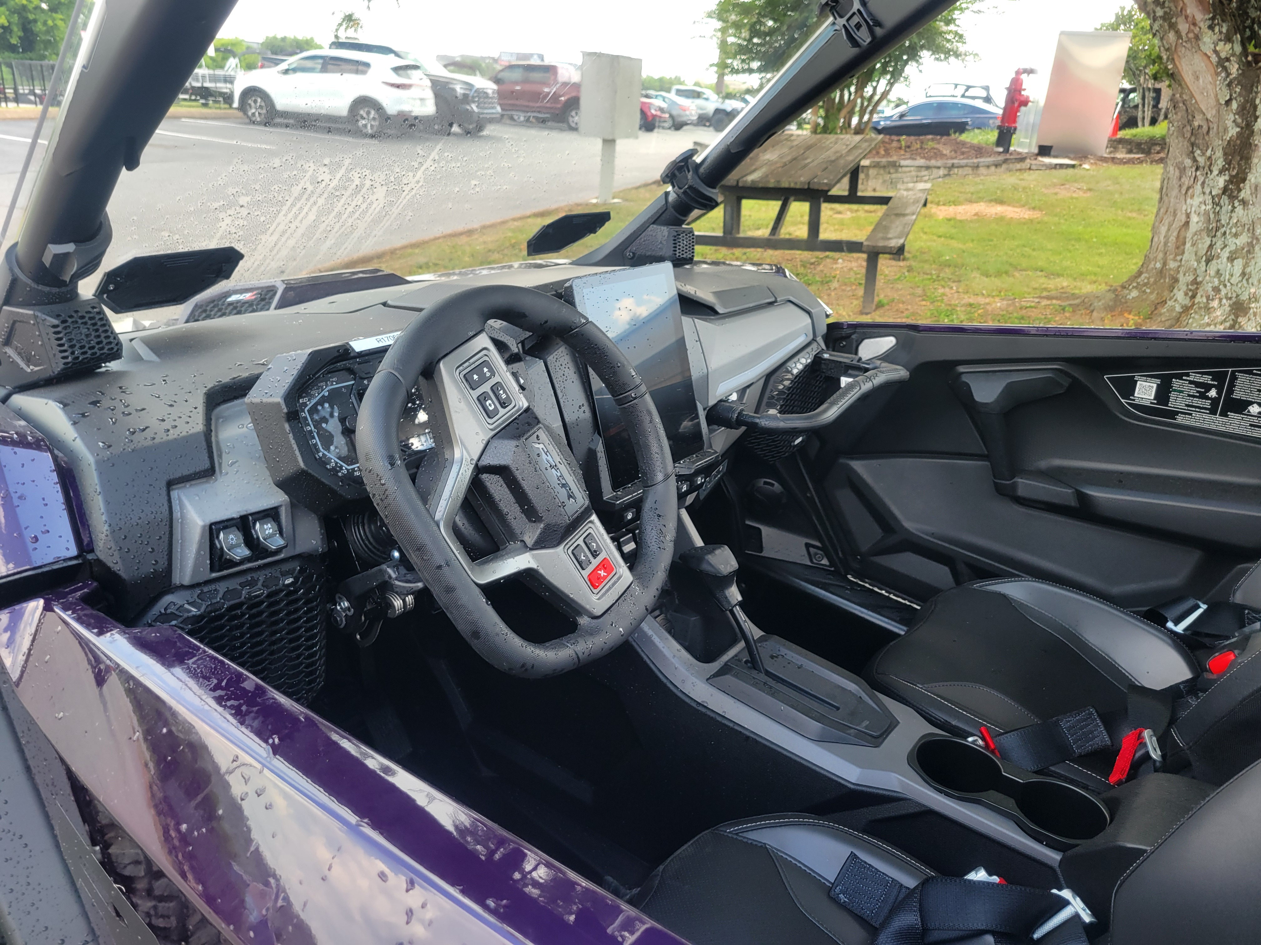 2026 Polaris RZR Pro R 4 Ultimate 8