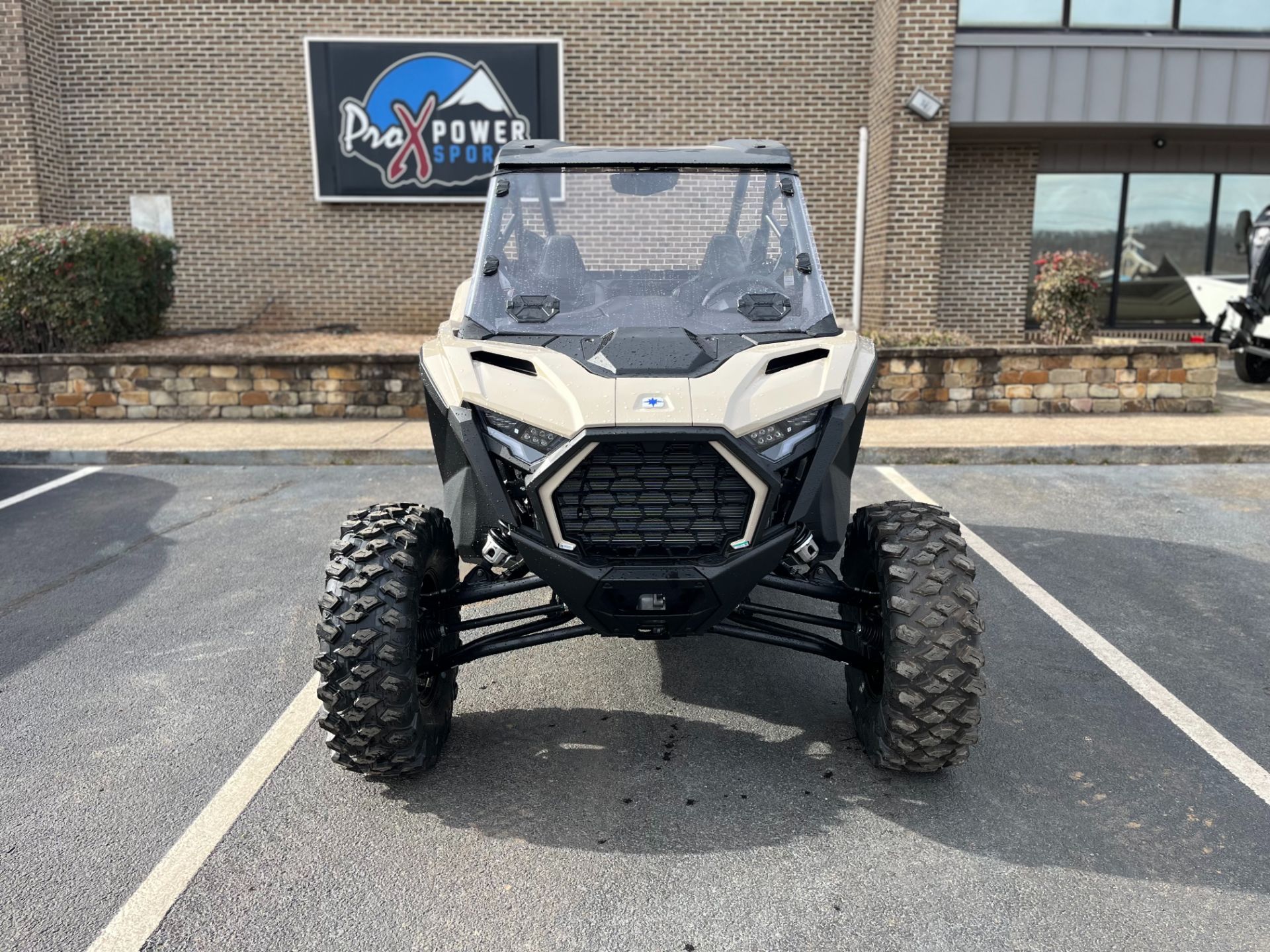 New 2026 Polaris RZR PRO XP Sport, Ooltewah TN | Specs, Price, Photos ...