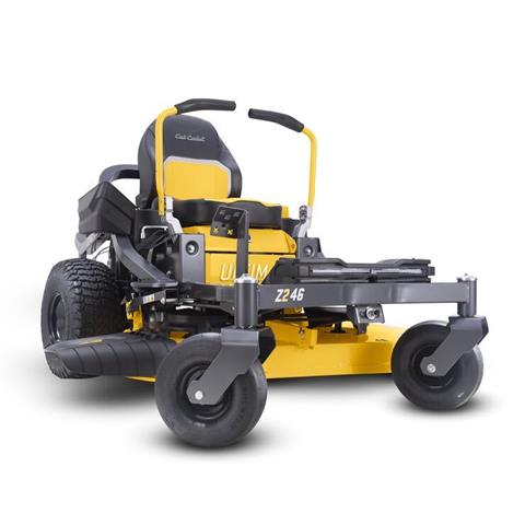 New 2026 Cub Cadet Z2 46 in. Kawasaki FR651V 21.5 hp, Ooltewah TN