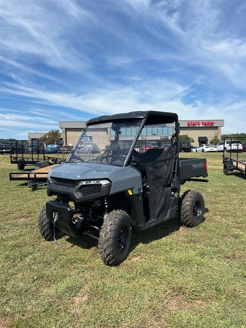 2026 Polaris Ranger 500