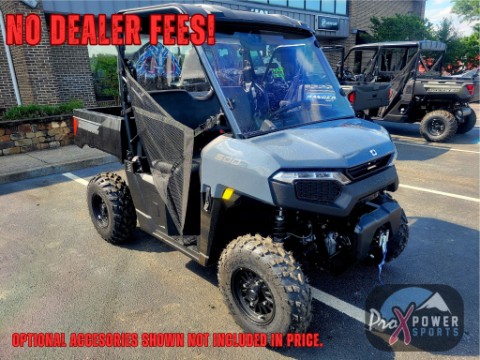 2026 Polaris Ranger 500