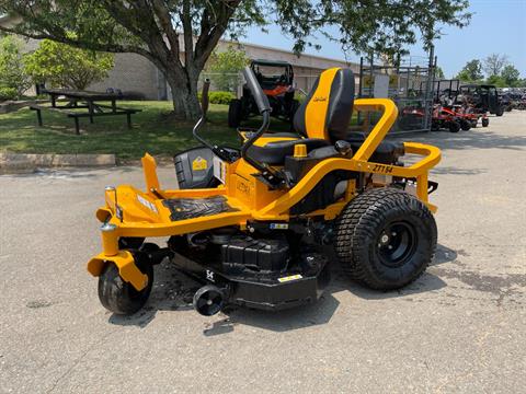 New 2022 Cub Cadet ZT1 54 in. Kohler 7000 Series 24 hp, Ooltewah