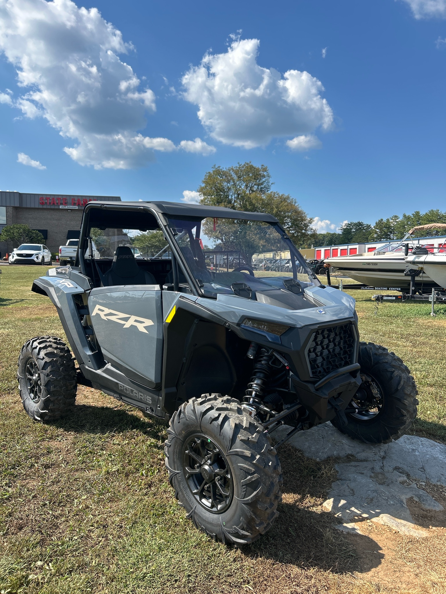 2027 Polaris RZR XP 1000 Sport for sale 1277394
