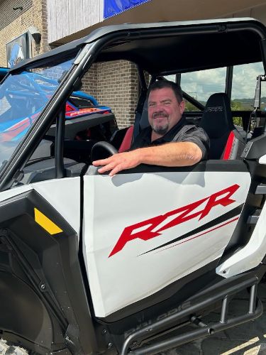 Michael Neal Racing Our Staff | Pro X Powersports, Ooltewah TN
