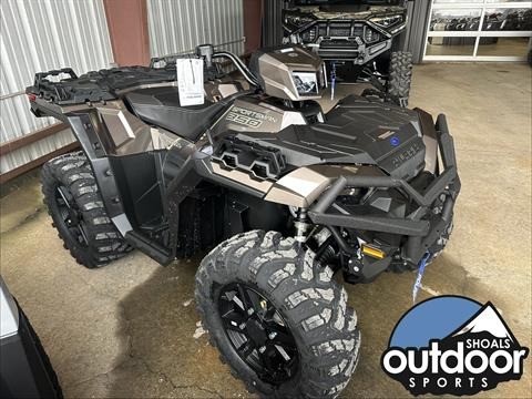 2026 Polaris Sportsman 850 Trail