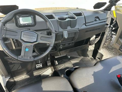 2026 Polaris Ranger 1000 2