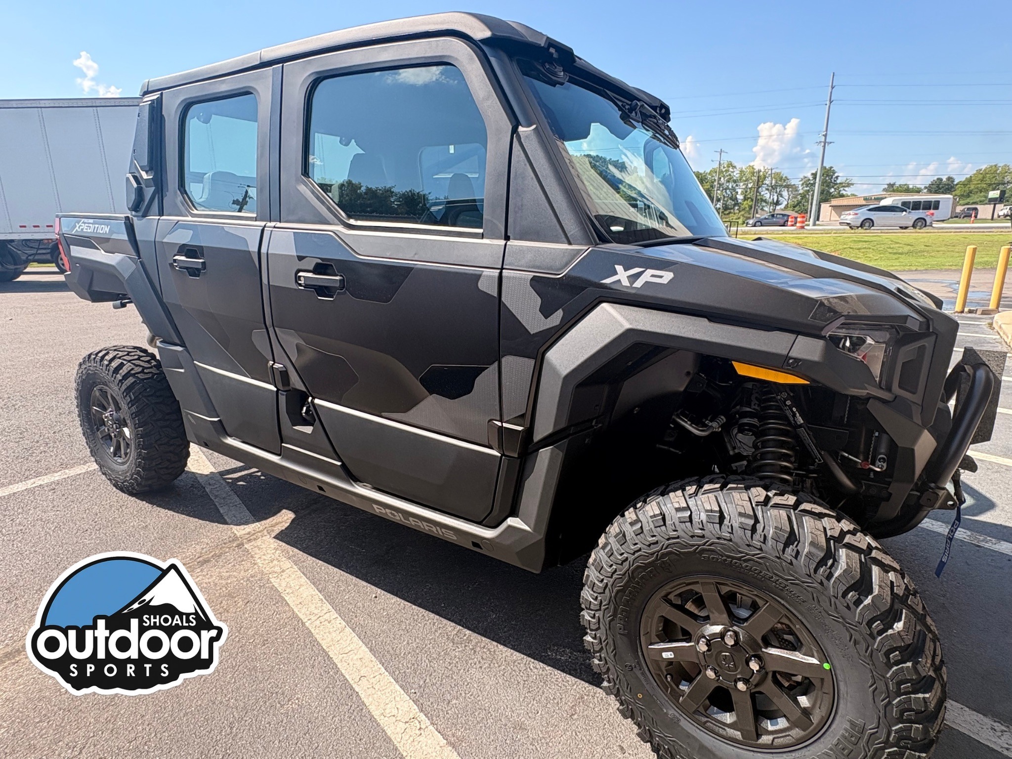 2027 Polaris Polaris XPEDITION XP 5 Northstar