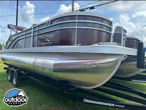 2023 Bennington 22 SXSB