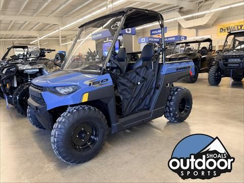 2026 Polaris Ranger 150 EFI 1