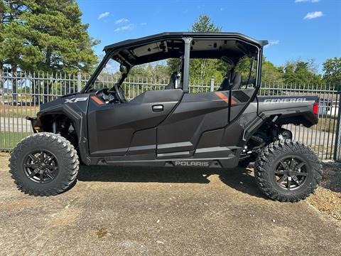 2026 Polaris General XP 4 1000 Ultimate 2