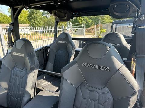 2026 Polaris General XP 4 1000 Ultimate 4