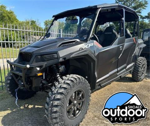 2026 Polaris General XP 4 1000 Ultimate 1